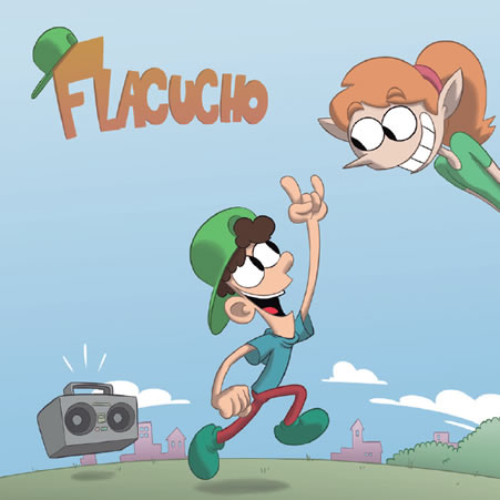 Flacucho