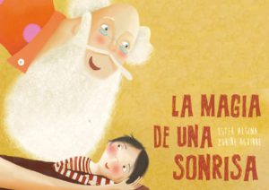 la magia de una sonrisa