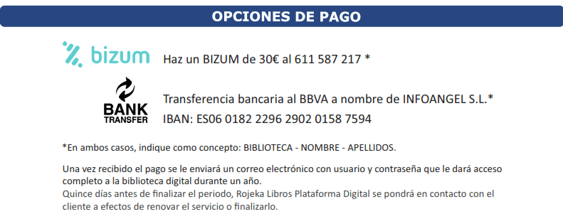 pagos